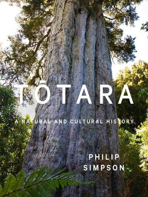 Title details for Totara by Philip Simpson - Available